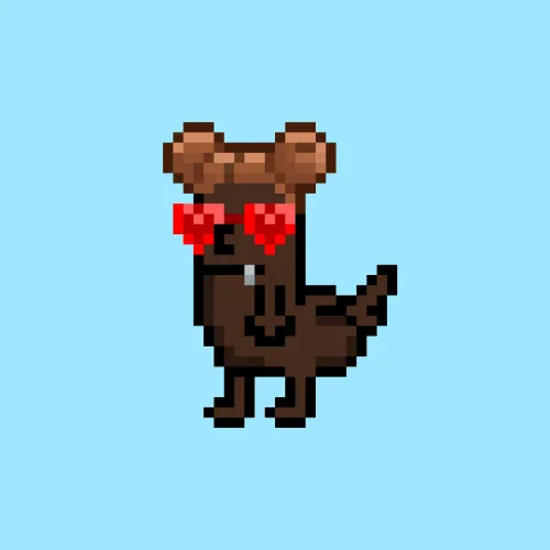 CryptoDickbutt #1614