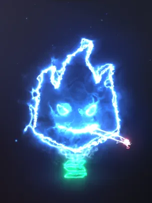 LIFINITY Flares #621