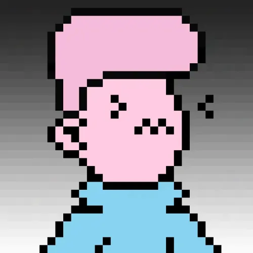 PixelDood #69