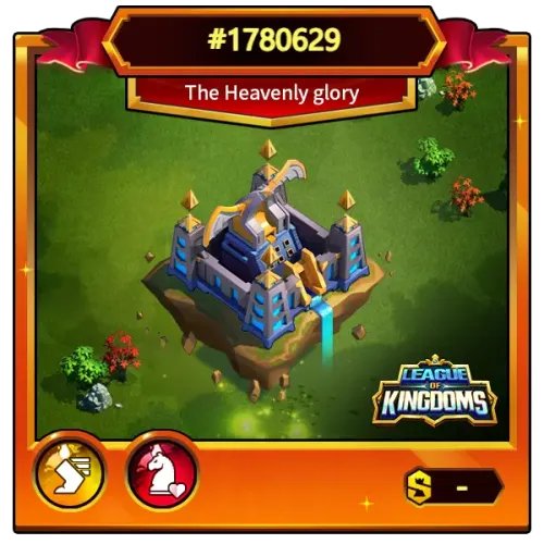 LOK Skin #1780629
