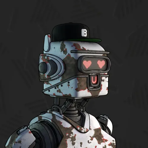 Bot Head #1694