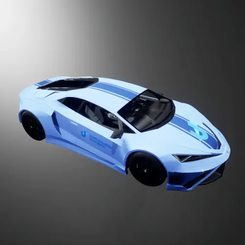 UD Vehicle #37