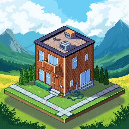 ASX Mountain View #66