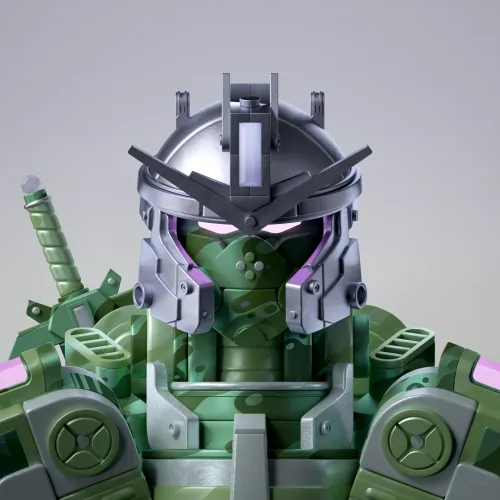 Meka #4534