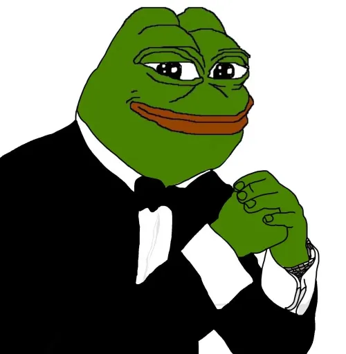 Rare Pepe placeholder