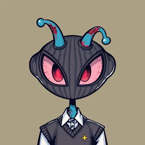 GOMBLE - SpaceKids #3663