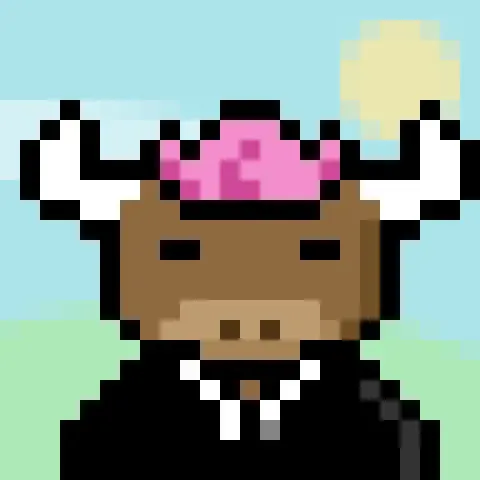 PixelBeast #6886