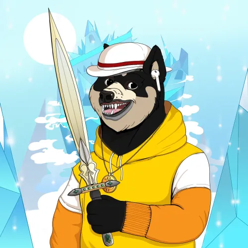 Doge #1872
