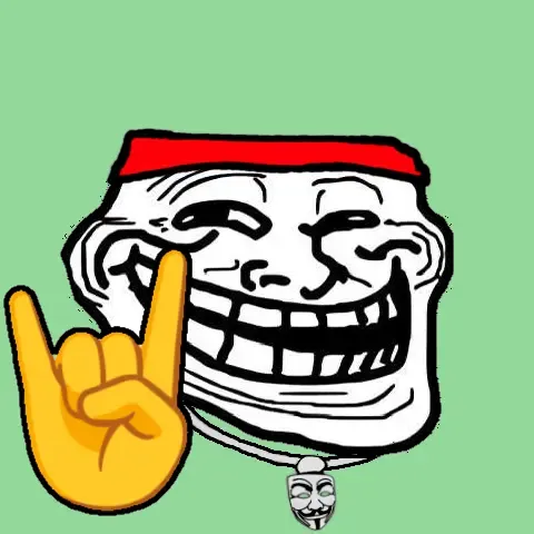 TROLL #545