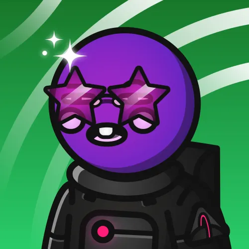 Space Rider #4103