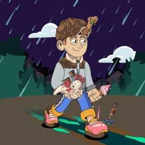 Last Haven #682