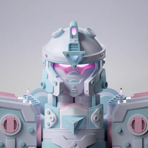 Meka #6251