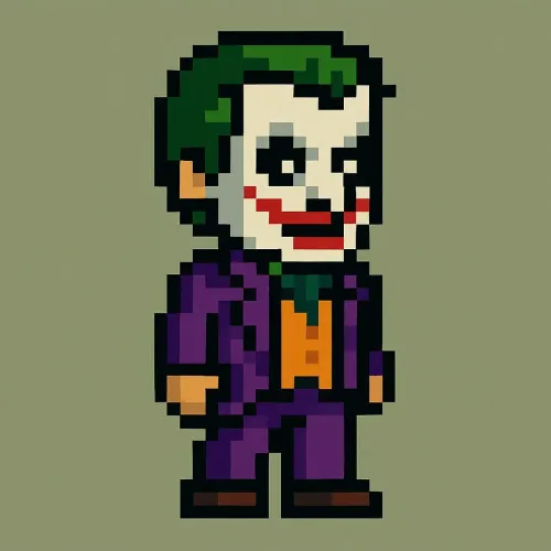JOKER