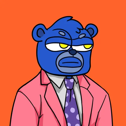 BeraRoot Genesis #103