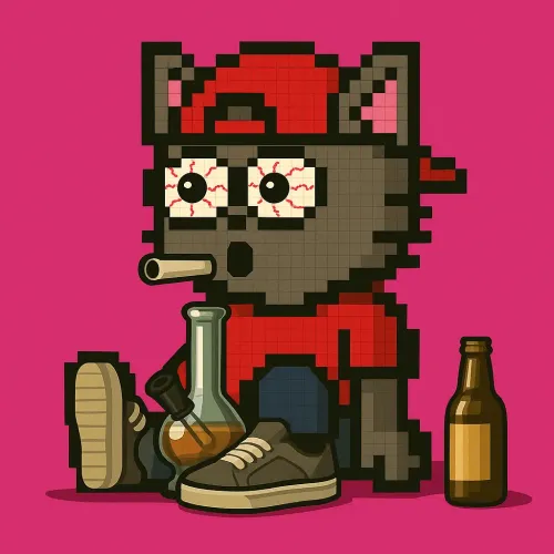 Bit The Cat #052