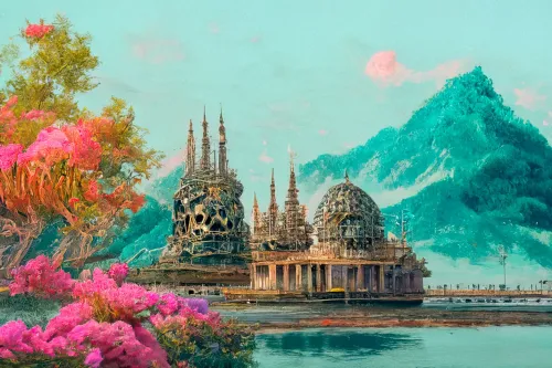 Otherwhere 345 #10345