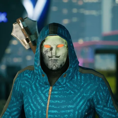 Renegade #4914