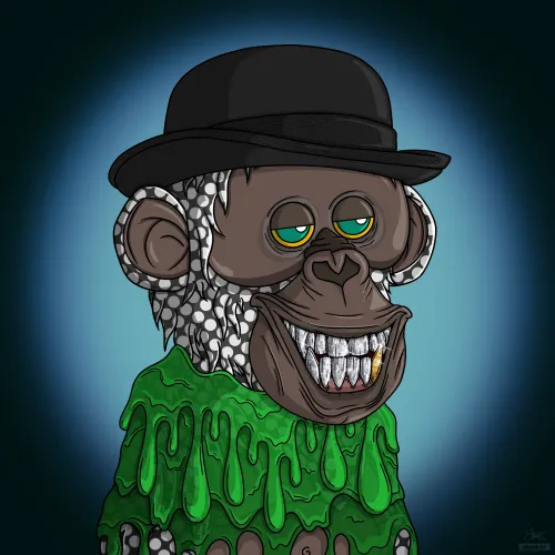 Absurd Ape #4897