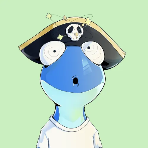 Frogana #2209