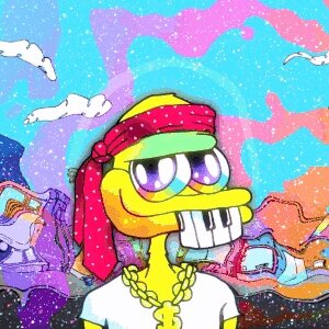 SupDuck 1079 #1079