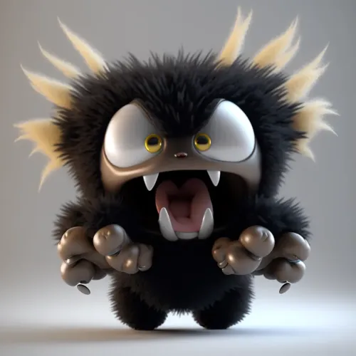 Fluff #37