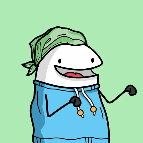 Flork #541