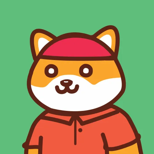 DopeShiba #7151