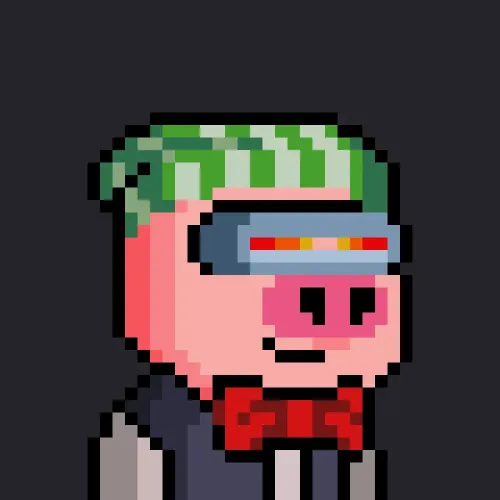 Pigmo #1613