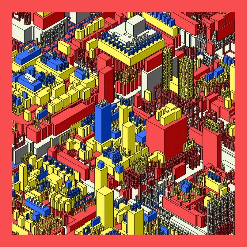 Plasticity #193
