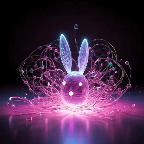 [Orangehare.io] Glitch Rabbitz #560