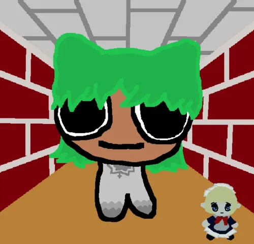 ADHD Creature #68