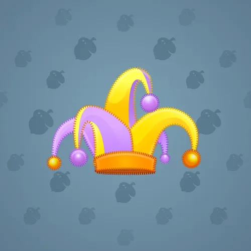 Jester Hat #71055