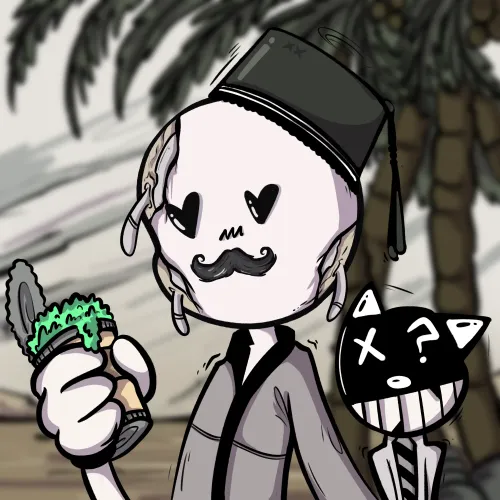 LoomiHead #625