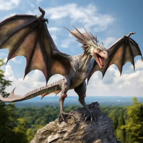 Jurassic World #1802