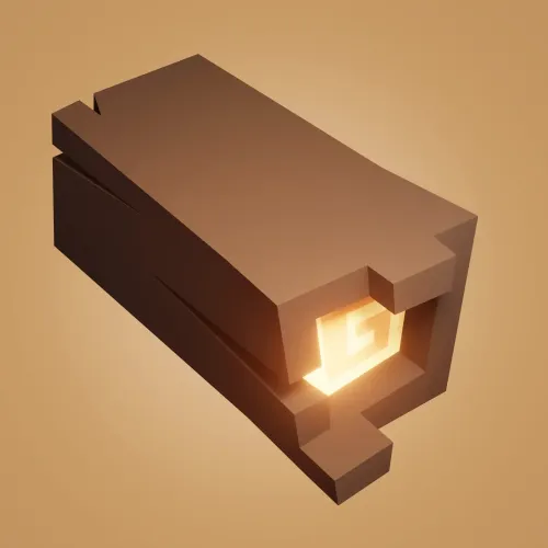 Spirit Logs (Prime) #101810001