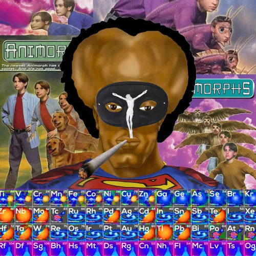 Yakub #226