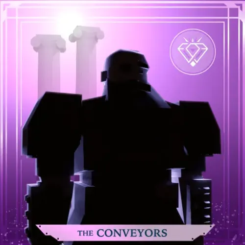 Dwarf Exemplar: The Conveyors #258