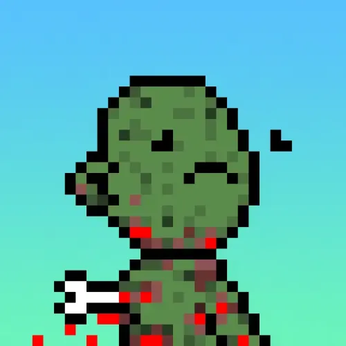 PixelDood #7089