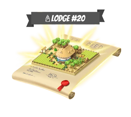 Lodge 20