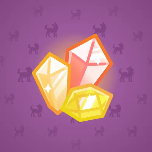 Ion Gem #2657