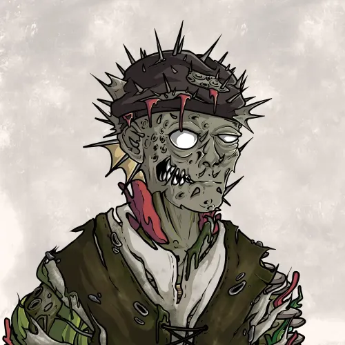 Reavers #8838