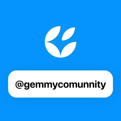 @gemmycomunnity