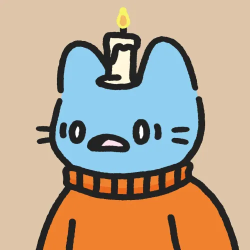 CoolCat #1911