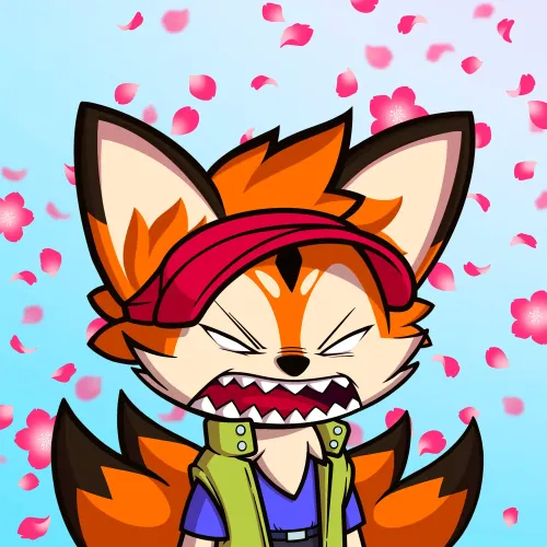 FOXY #2261