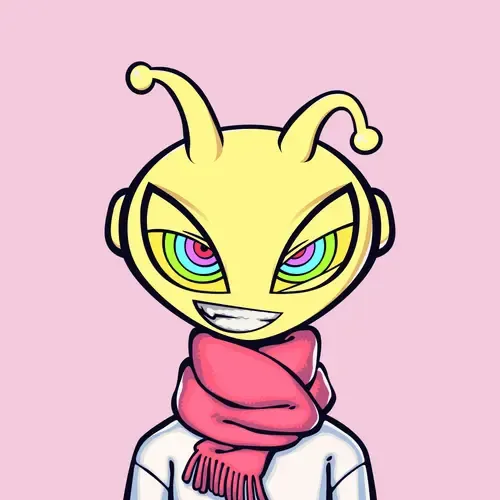 GOMBLE - SpaceKids #1764