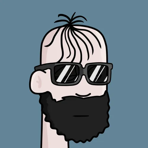 BoringPunk #8429