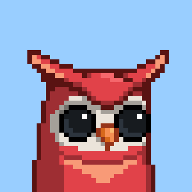 Moonbirds #4364