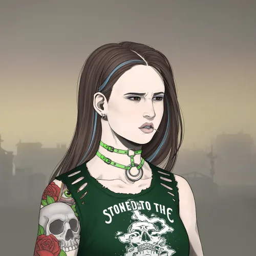 OutlawGal #3585