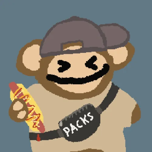 Bitcoin Puppet #6170 (#53158404)