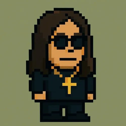 OZZY